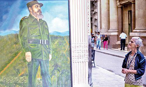 حقایقی تأمل برانگیز درباره وضع کوبا در زمان فیدل
