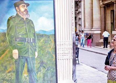 حقایقی تأمل برانگیز درباره وضع کوبا در زمان فیدل