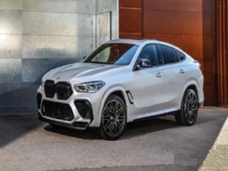 نگاهی به ب ام و X 5 M و X 6 M