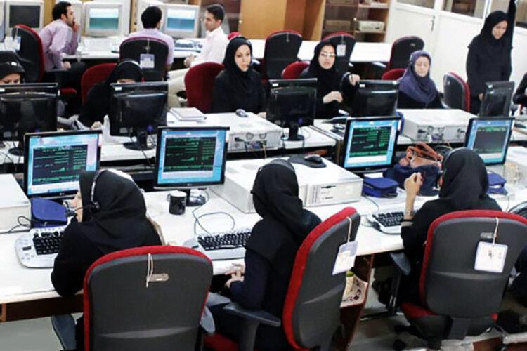اعلام ساعت کاری ادارات تهران در بحران کرونا ، دستگاه ها به این اشخاص مرخصی دهند
