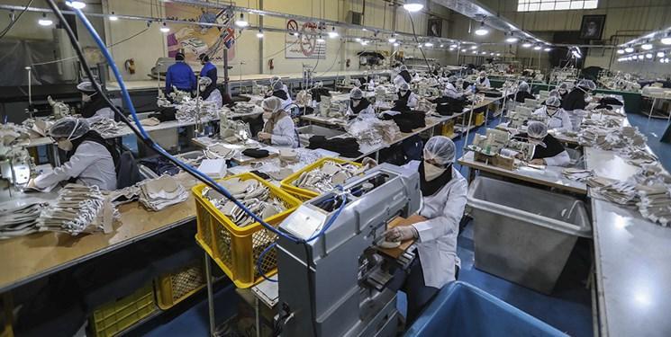 استفاده از ماسک های نانویی مختص کادر پزشکی است