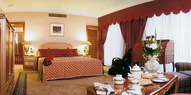 افزودن 900 تخت به ظرفیت های اقامتی سمنان، افتتاح 3هتل تا دو افزودن 900 تخت به ظرفیت های اقامتی سمنان، افتتاح 3هتل تا دو ماه دیگر