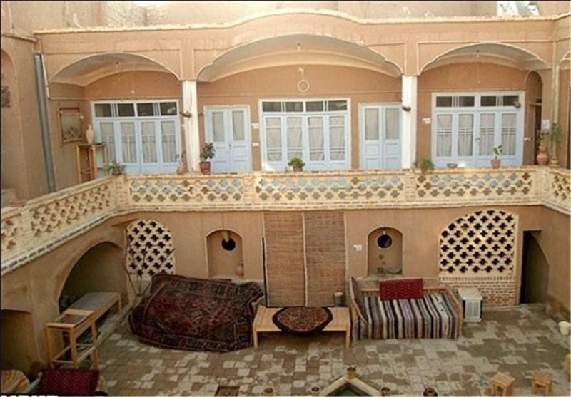 70 تقاضا برای راه اندازی اقامتگاه بوم گردی در استان فارس ثبت شد