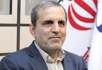 یوسف نژاد مطرح کرد؛ نحوه افزایش حقوق در سال 99 مشخص شد یوسف نژاد عنوان نمود؛ نحوه افزایش حقوق در سال 99 معین شد