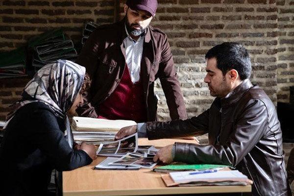 تغییر نام فیلم خورشید همچنان می درخشد ، شهاب حسینی و حسام تغییر نام فیلم خورشید همچنان می درخشد ، شهاب حسینی و حسام منظور در طلا خون