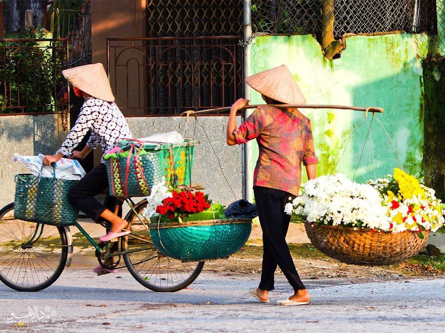 10 جایی که باید در هانوی ببینید!
