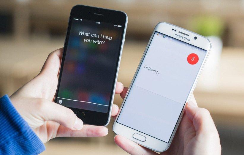 گوگل اسیستنت و سیری از طریق امواج فراصوت هک می شوند