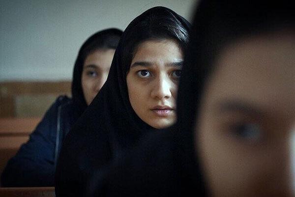 حضور امتحان در جشنواره ای فرانسوی