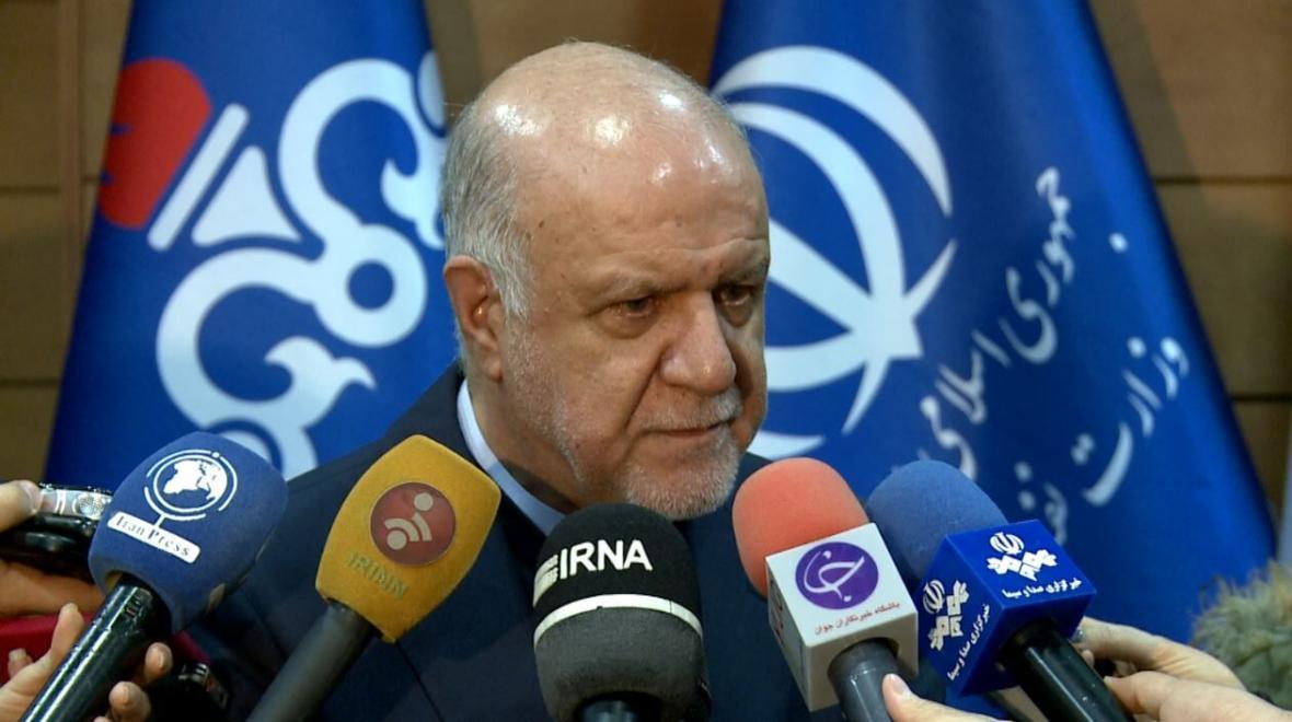 خبرنگاران زنگنه: نشست امروز یکی از نشست های بد تاریخ اوپک خبرنگاران زنگنه: نشست امروز یکی از نشست های بد تاریخ اوپک بود