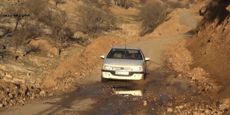 درماندگی مسوولان در اجرای 7 کیلومتر جاده دلی دیشموک- خوزستان درماندگی مسوولان در اجرای 7 کیلومتر جاده دلی دیشموک- خوزستان ، جوابگوی خانواده های داغدار کیست؟