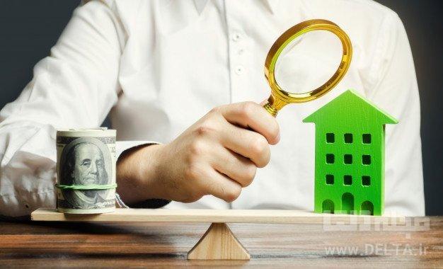 مساحت ملک بر هزینه شارژ تاثیر دارد؟ مساحت ملک بر هزینه شارژ تاثیر دارد؟