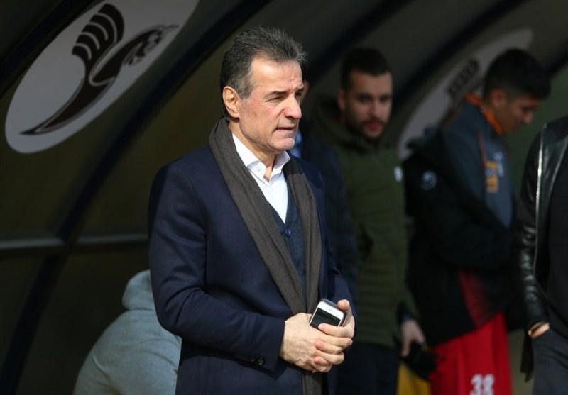 وزارت ورزش ادعای مدیرعامل باشگاه پرسپولیس را تکذیب کرد