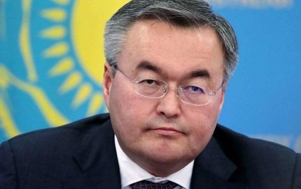 قزاقستان از احتمال تعویق مذاکرات آستانه اطلاع داد