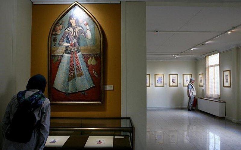 موزه ها نوروز امسال تعطیلند موزه ها نوروز سال جاری تعطیلند