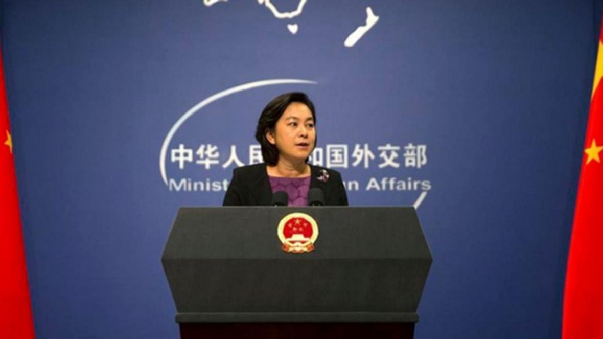 وزارت خارجه چین: ویروس، سیاست و ایدئولوژی نمی شناسد، باید با هم همکاری کنیم