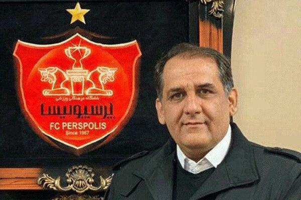 قول خطرناک و انتخاب عجیب وزیر، پناهِ پرسپولیس به یک دندانپزشک! قول خطرناک و انتخاب عجیب وزیر، پناهِ پرسپولیس به یک دندانپزشک!