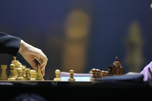 رویداد های شطرنج قاره آسیا به تعویق افتاد