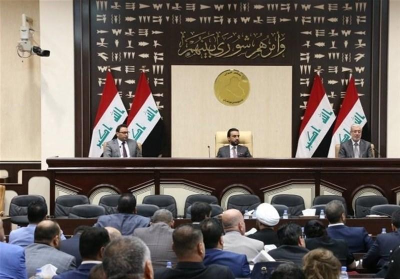 نماینده مجلس: کمیته 7نفره امشب تکلیف نخست وزیر عراق را تعیین می کند