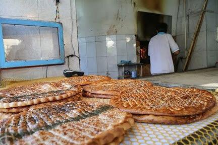 نانوایی ها و سوپرمارکت های تهران تعطیل نمی شوند