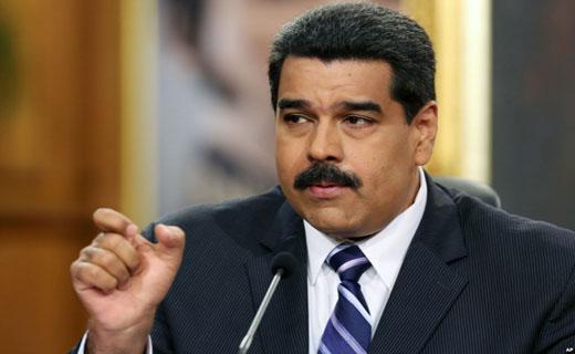 اعلام شرایط اضطراری در کشور ونزوئلا درپی گسترش ویروس کرونا