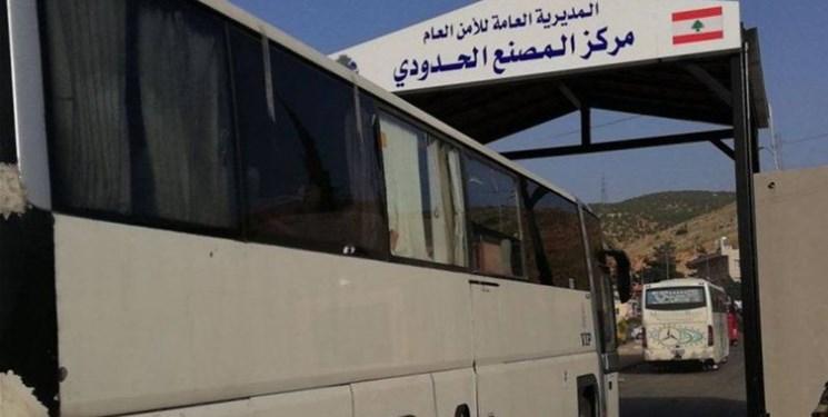 لبنان مرز با سوریه را از بیم کرونا مسدود کرد