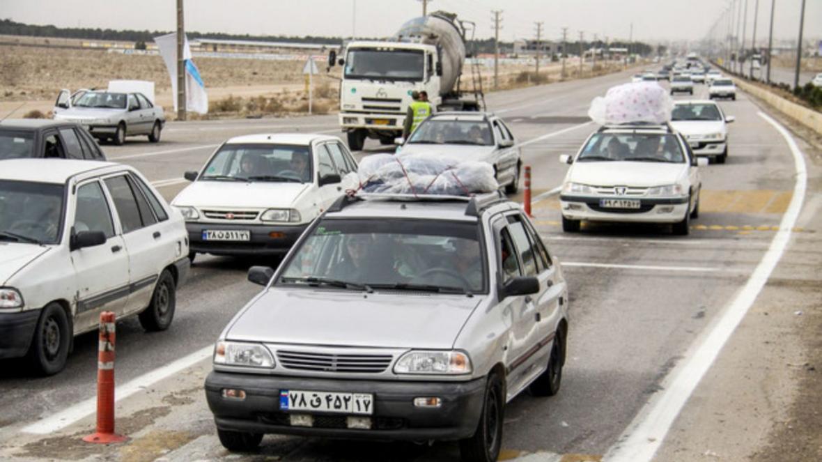 دانشجویان سیستان و بلوچستان خواهان جلوگیری از ورود مسافران نوروزی به این استان شدند