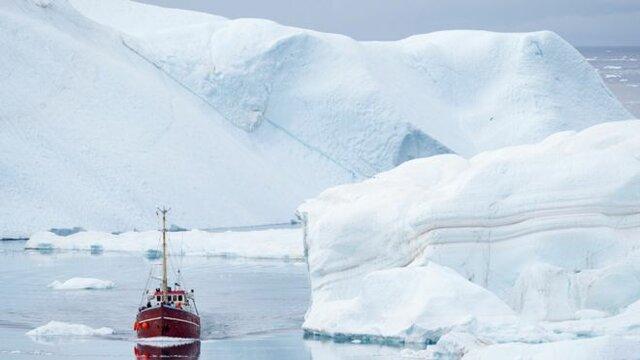 گرم شدن قطب شمال و آینده نامعلوم ساکنان بومی