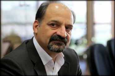 برنامه ایران برای حذف آخرین گروه از مواد مخرب لایه ازن برنامه ایران برای حذف آخرین گروه از مواد مخرب لایه ازن