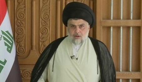 مقتدی صدر: نخست وزیر شدن الزرفی به عراقی ها مربوط است نه دیگران
