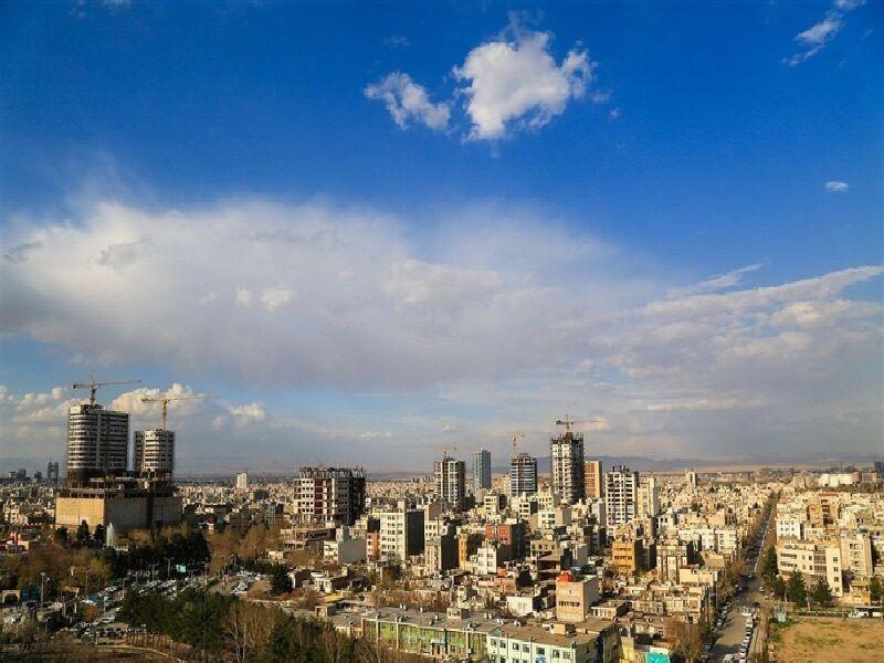 خبرنگاران کیفیت هوای کلانشهر مشهد سالم است خبرنگاران کیفیت هوای کلانشهر مشهد سالم است