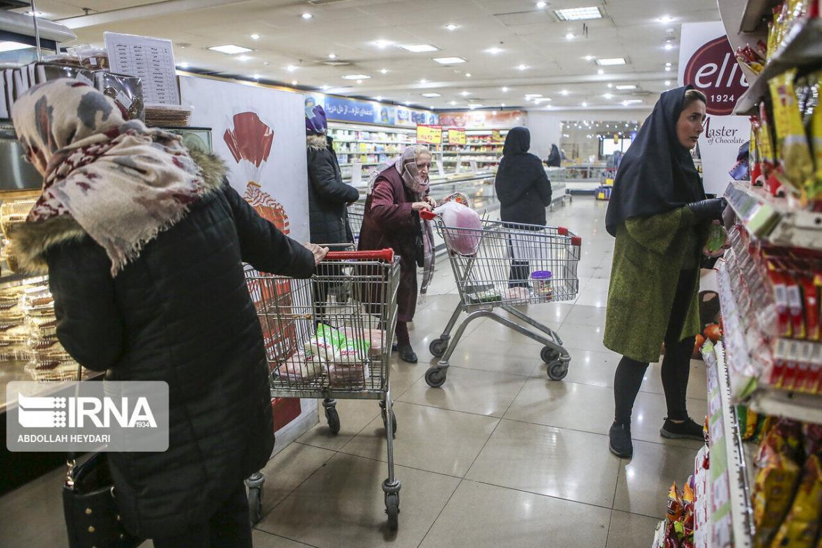 خبرنگاران ثبت 1.2 میلیارد ریال تخلف های صنفی در مهاباد خبرنگاران ثبت 1.2 میلیارد ریال تخلف های صنفی در مهاباد