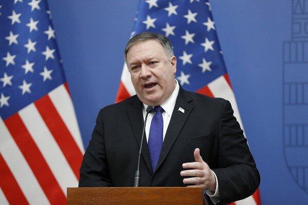 آمریکا از آزادی جلال روح الله نژاد به خشم آمد