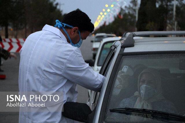 مهریز پذیرای میهمانان نوروزی نیست