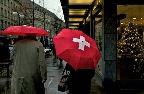 سوئیس هم دور ارزهای دیجیتالی خط کشید سوئیس هم دور ارزهای دیجیتالی خط کشید