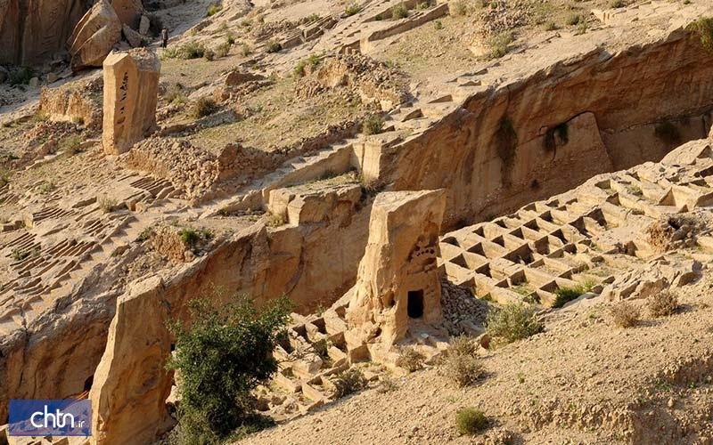 آثار تاریخی بوشهر در سیل آسیب ندیده اند