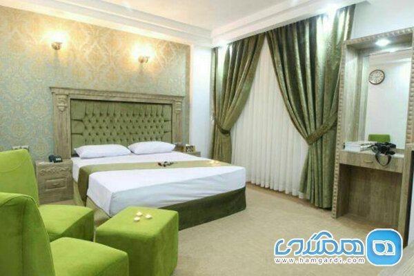 اعلام تعطیلی 25 هتل و ثبت 400 شکایت در تهران