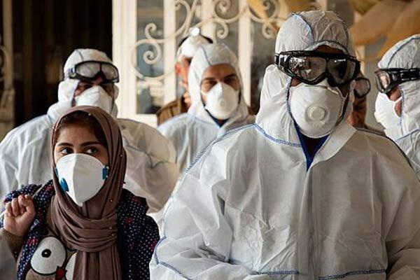 سودجویان منتظر مجازات های سخت باشند ، همه نباید ماسک بزنند سودجویان منتظر مجازات های سخت باشند ، همه نباید ماسک بزنند
