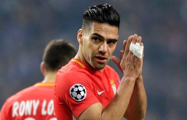 الهلال به دنبال جذب فالکائو الهلال به دنبال جذب فالکائو
