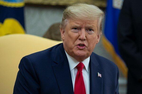 بازنشستگان ارتش امریکا به جنگ با کرونا فراخوانده شدند بازنشستگان ارتش امریکا به جنگ با کرونا فراخوانده شدند