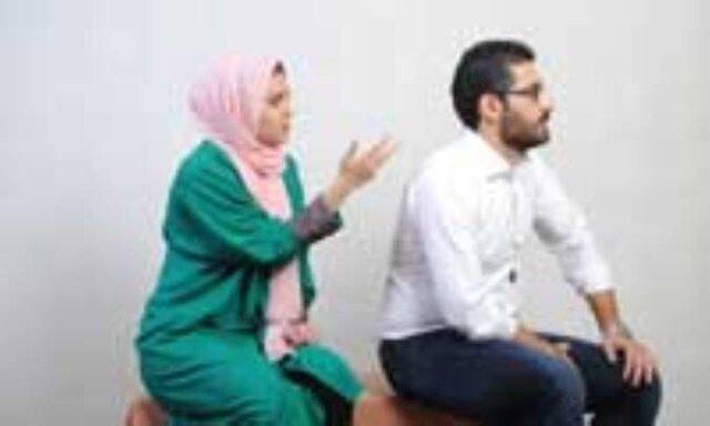 قرنطینه خانگی و راه های کاهش تنش میان زن و شوهر