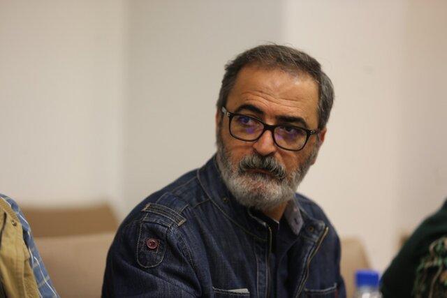 کروناویروس فرهنگ ایرانی را به رخ جهان کشید کروناویروس فرهنگ ایرانی را به رخ جهان کشید