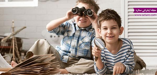 سلامت جنسی بچه ها چگونه بدست می آید؟ سلامت جنسی بچه ها چگونه بدست می آید؟