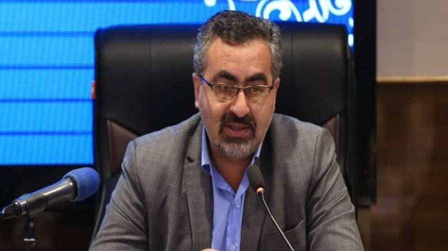 ادامه تعطیلی مدارس و دانشگاه ها تا 20 فروردین ، آخرین شرایط تعطیلی ادارات