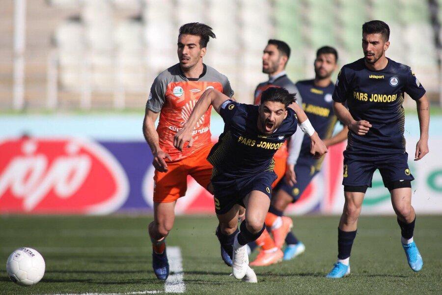 آخرین خبر از شروع لیگ برتر فوتبال ایران