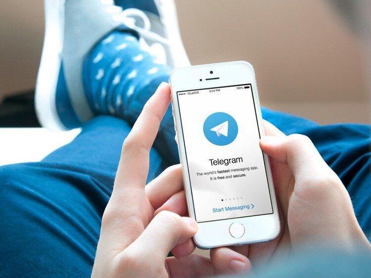 ماجرای درز اطلاعات 42 میلیون کاربر ایرانی تلگرام چیست ، چه خطری متوجه کاربران است؟
