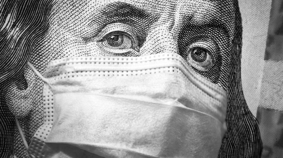 خبرنگاران کرونا، وخامت نظام سلامت آمریکا را برملا ساخت