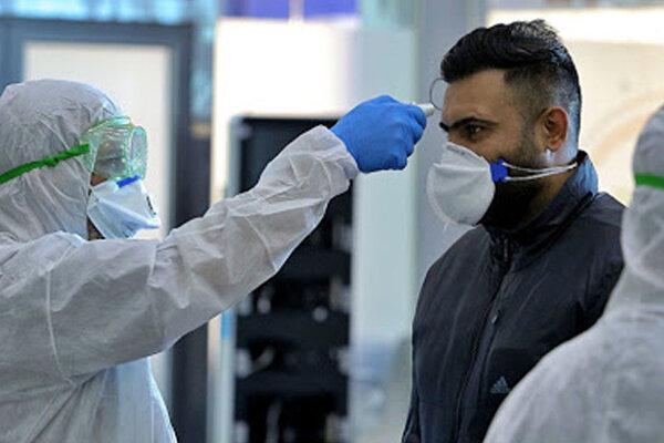 اجرای طرح غربالگری بیماری کووید 19 در پایتخت