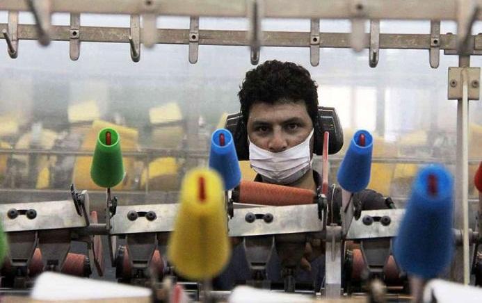 آغاز فعالیت واحد های تولیدی از 16 فروردین بلامانع شد