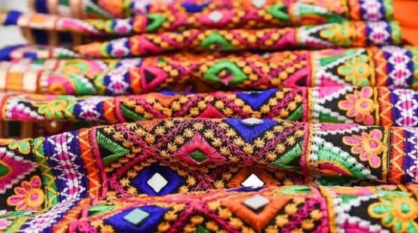 تولید منسوجات گرمازای هوشمند در ایران تولید منسوجات گرمازای هوشمند در ایران
