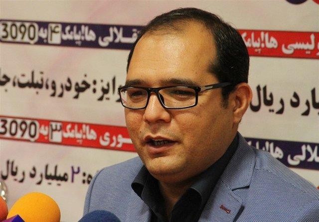 سرمربی مس رفسنجان: بیشترین لطمه از کرونا را تیم های آماده خوردند